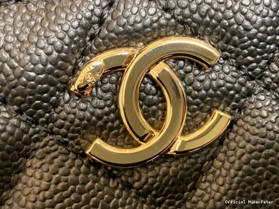 Hyper Peter VANITY CHANEL CASE 0807